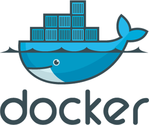 Docker Hello World example